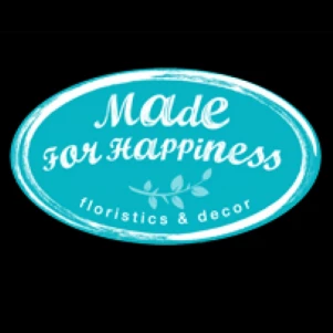 Made for happiness