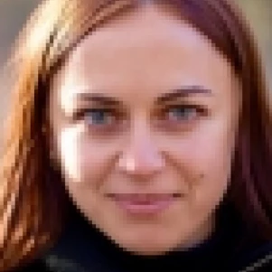 Юлия Шведченко