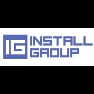 INSTALL GROUP