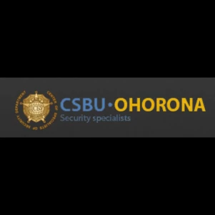 CSBU - OHORONA