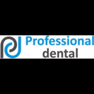 Professional dental