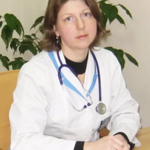 Большакова Ирина Анатольевна (Институт Клинической Медицины)