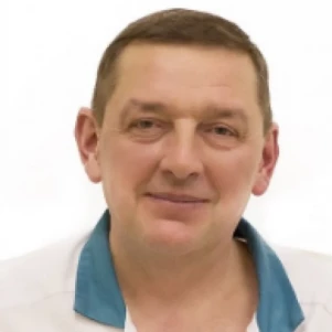 Билинский Олег Львович (Медиком)