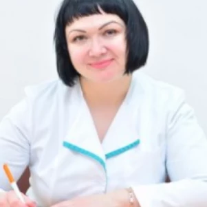 Карцева Ирина Васильевна (Клиника выходного дня)