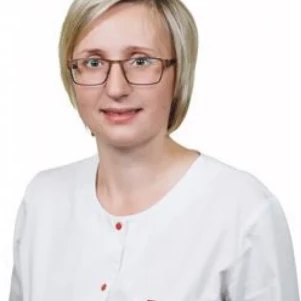 Иванченко Ольга Петровна (Doctor Sam)