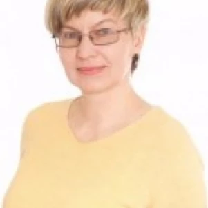 Марчук Елена Владимировна (Добробут)