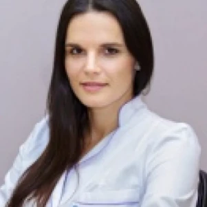 Гаращенко Оксана Александровна (Medical Dynasty)