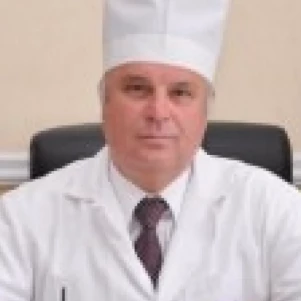 Семенюк Василий Андреевич (Био Плюс)