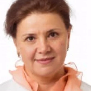 Тишко Лариса Антоновна (Медиком)