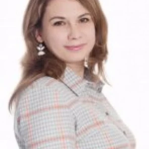 Зюкова Ирина Борисовна (Добробут)