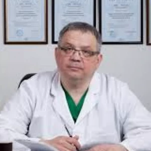Анплеев Андрей Борисович (Сучасна медицина)