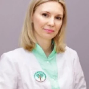 Жакун Анна Викторовна (Академия вашего здоровья)