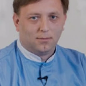 Дубинченко Ростислав Григорьевич (МедЛюкс)