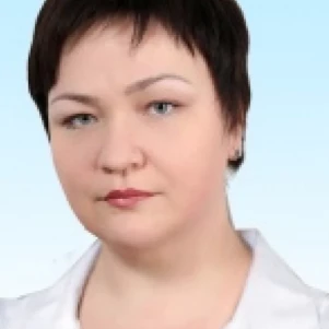 Бирюкова Наталия Владимировна (Центр здорового материнства)