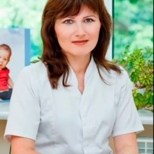 Любович Каролина Анатольевна (Добробут)