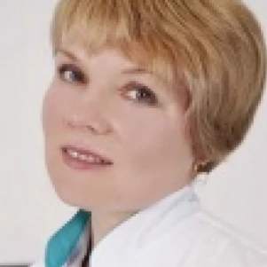 Родионова Ирина Александровна (Верум)