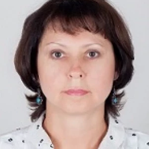 Чмель Елена Леонидовна