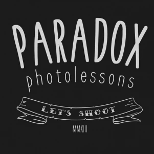 Школа практической фотографии PARADOX