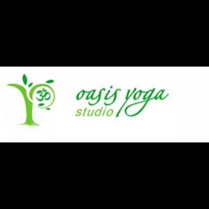 Oasis Yoga studio
