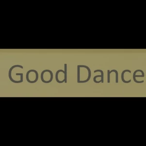 Good Dance
