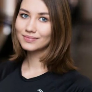 Ольга Мирилко