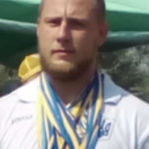 Георгий Попов
