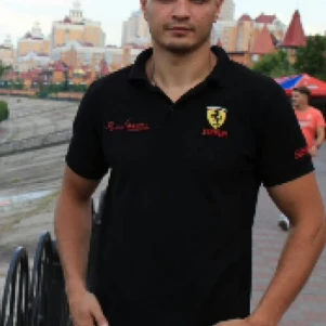 Дмитрий Гульчевский