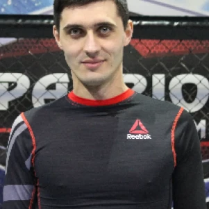 Иван Афанасьев