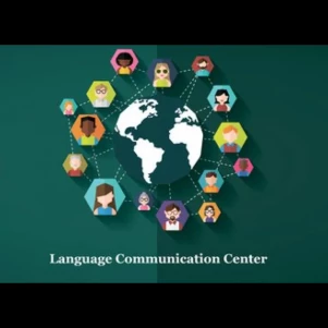 Language Communication Center