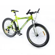 Горный одноподвесный велосипед Azimut Viper 26 A