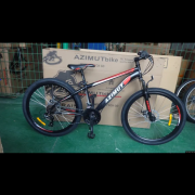 Горный велосипед Azimut Fox 26 GD