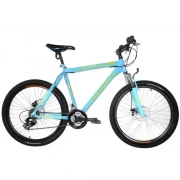 Горный велосипед Azimut Swift 29 GD+ 19 рама (в улучшенной комплектации) 