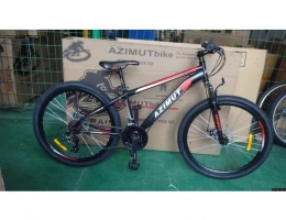 Горный велосипед Azimut Fox 26 GD