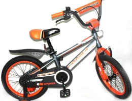 Детский велосипед Crosser Sports 16" 
