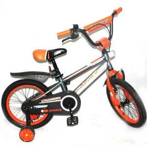 Детский велосипед Crosser Sports 16" 