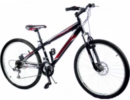 Горный велосипед Azimut Energy 26 D+ 