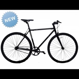 Шоссейный велосипед Crosser Fix Gear 28" алюминиевая рама