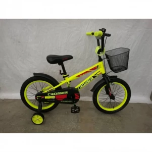 Детский велосипед Crosser JK-717 16'' 
