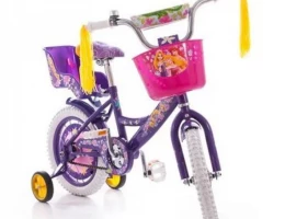 Детский велосипед для девочек Azimut Girls (20 дюймов)