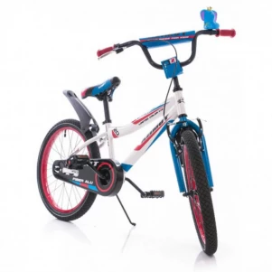 Детский велосипед Azimut Fiber 20"