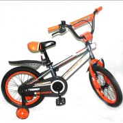   Детский велосипед Crosser Sports 20" 