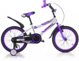 Детский велосипед Azimut Fiber-18" 