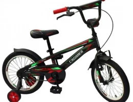 Детский двухколесный велосипед Crosser G 960 18 дюймов