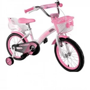 Детский велосипед для девочек Crosser Kids Bike 20" 