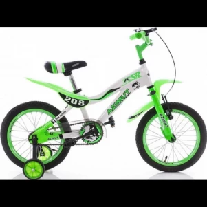 Детский велосипед Azimut KSR Premium 20" 