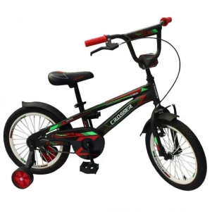 Детский двухколесный велосипед Crosser G 960 18 дюймов
