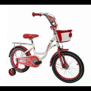Детский велосипед Crosser JK-703 20" 