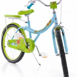 Детский велосипед Strawberry 18" 