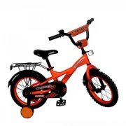 Детский велосипед Crosser Street 16" 