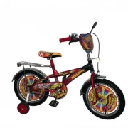 Детский велосипед Hotwheels 18" 
